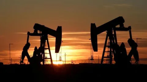 Orta Doğu’nun petrol ihracatında sert düşüş: Hürmüz ve Kızıldeniz endişesi büyüyor