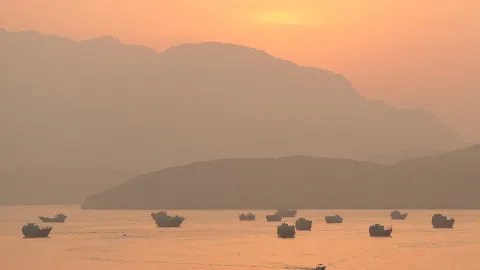 Orta Doğu'nun petrol ve petrol ürünleri ihracatı son bir haftada sert düştü