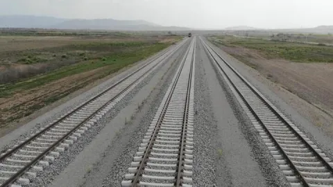 Orta Koridor demir yolu projesinde ihale tarihi belli oldu