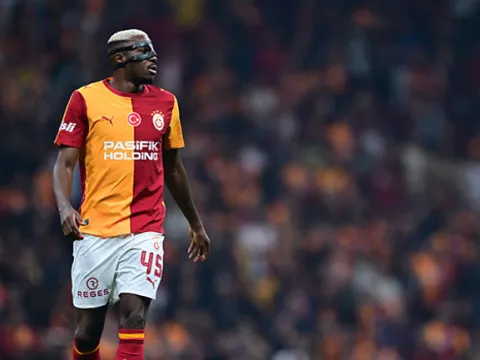 İspanyol basını Galatasaray’ı konuşuyor: 'Barça titriyor, Osimhen geri döndü!' - fotoğraf 5