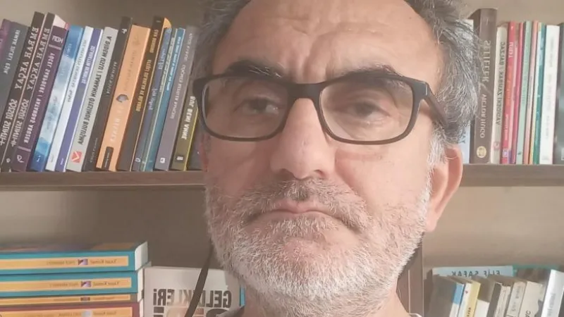 ORUÇ: TEHCİR VE SOYKIRIM POLİTİKTİR