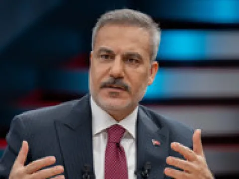 İsrail'in Suriye'deki girişimine Dışişleri'nden tepki - fotoğraf 3