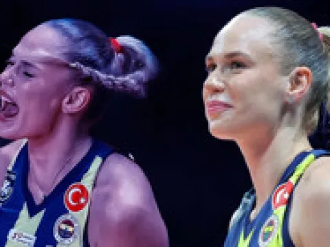 Fenerbahçe'de Braxton Key'den Real Madrid yenilgisi yorumu: 'Öğrenecek çok şey var!' - fotoğraf 3