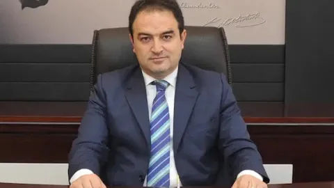 Osman fondan önce ilaçta vurgun yapmış