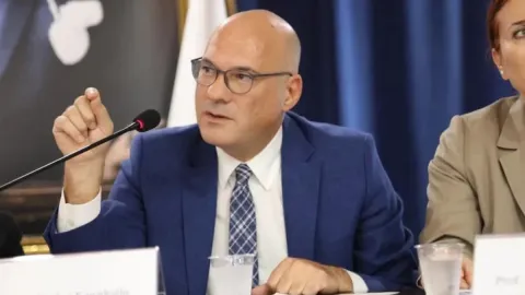 Osman Korkut Kanadoğlu hakkında soruşturma başlatıldı