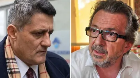 Osman Sınav’ı tehdit eden ismi açıkladı: Kozinoğlu soruşturmasında ifade veren tanıktan çarpıcı iddia