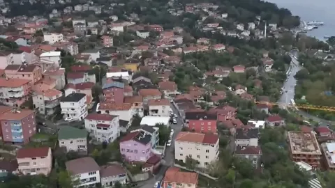 Osmanlı tapuları ortaya çıktı: İstanbul'da bir mahallenin sahibi tamamen değişti