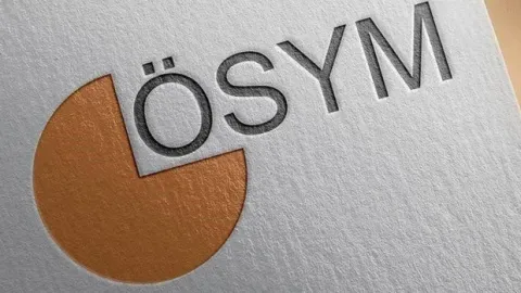 ÖSYM tarafından hafta sonu 4 sınav düzenlenecek