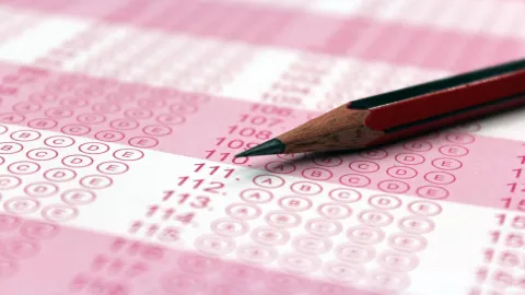 ÖSYM'nin 2027 sınav takvimi belli oldu