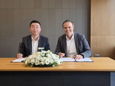 Samsung ve Teknosa’dan iş birliği - fotoğraf 1