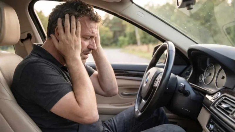 Otomatik vites kullanan 35 yaş ve üstü tüm sürücüler etkilenecek