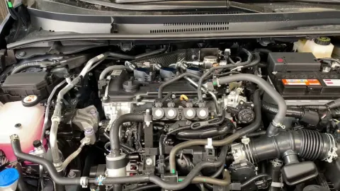 Otomotiv devi rakiplerine kendi motorunu satarak tarihe geçecek