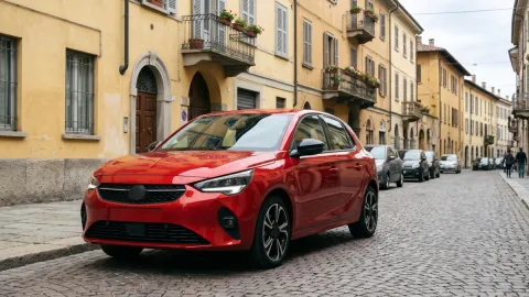 Otomotiv devinin sevilen modeli 8 yıl sonra geri dönüyor