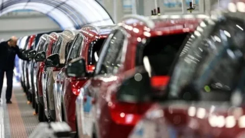 Otomotiv dünyasında tarihi adım: Alman devi ile Türkiye’de üretim için ilk imza atıldı
