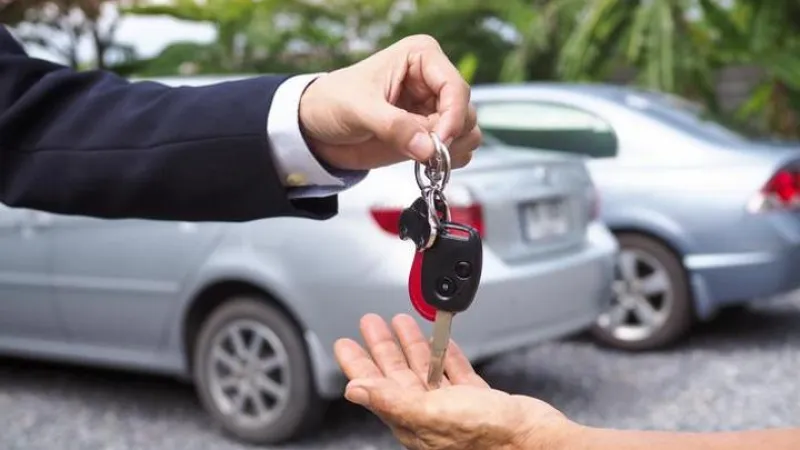 Otomotiv pazarında eylül daralması dikkat çekti! Satışlar yüzde 24,33 geriledi