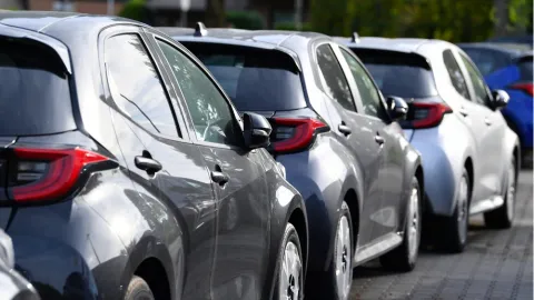 Otomotivde dünya sıralaması belli oldu