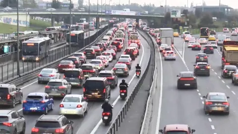 Otomotivde yeni dönem: Tüm dengeleri değiştirecek dev plan ortaya çıktı