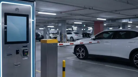 Otoparklarda süre sınırı değişti: Kesilen cezalar tek tek iptal edilecek