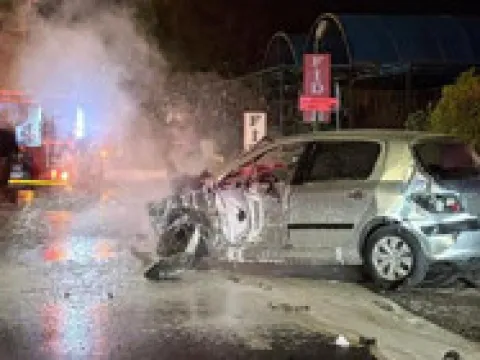 Karabük'te kıskançlık kavgası kanlı bitti: Sevgilisini bıçaklayan kadın gözaltında - fotoğraf 5