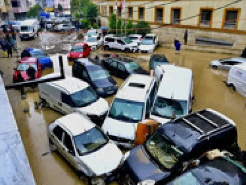 Meteoroloji raporu açıkladı! Eylül ayında Türkiye'yi afetler vurdu - fotoğraf 4