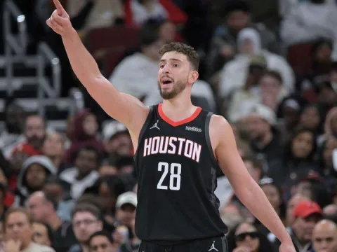 NBA'de yeni sezon başlıyor! - fotoğraf 1
