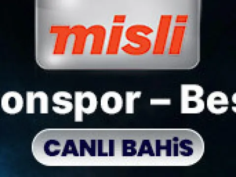Trabzonspor, Beşiktaş’ı ağırlıyor! Dev maçın heyecanı canlı sohbet ile Misli’de - fotoğraf 3
