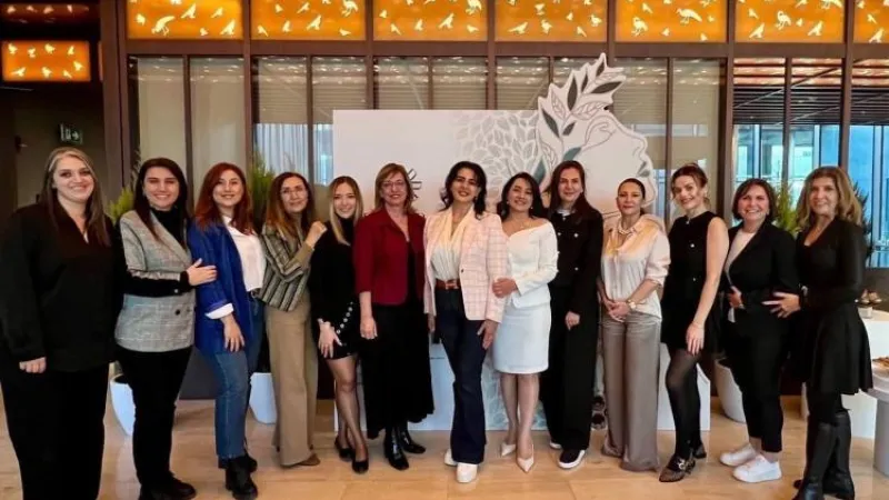 Ovolt ve Hatay KAGİD’den Anlamlı İş Birliği