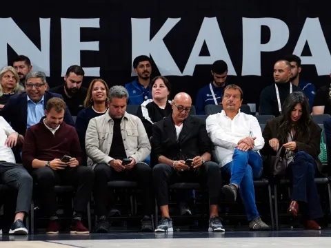 Beşiktaş evinde Olympiakos'a kaybetti - fotoğraf 2