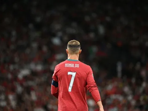 Ronaldo'dan milli takım açıklaması! - fotoğraf 4