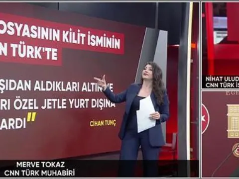 Bu ifadeler sadece CNN TÜRK'te: Sarıgül ailesinin "kara kutusu" konuştu - fotoğraf 3