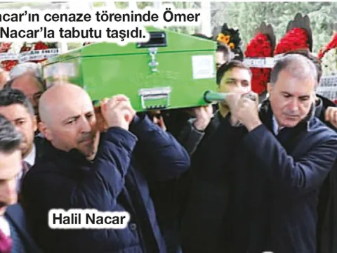 Fatma’dan acarı: Nacar - fotoğraf 2