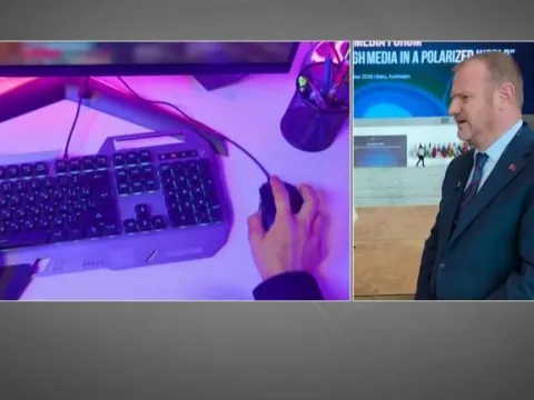 RTÜK Başkanı Mehmet Daniş: "Reklamlar sanal medyaya kayıyor" - fotoğraf 2