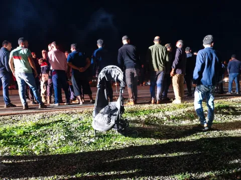 36 yaşındaki Ayşe ve kızı Meryem'den geriye bu acı fotoğraf kaldı - fotoğraf 2