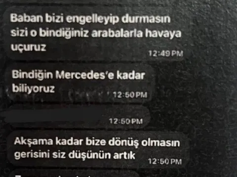 “Çirkinler” operasyonunda 5 gözaltı - fotoğraf 2