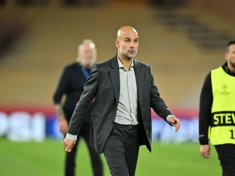 Guardiola'dan Filistin mesajı - fotoğraf 2