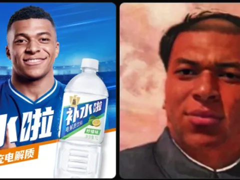 Mbappe'nin bir sözü Çin'i ayağa kaldırdı! Dışişleri'nden tepki, La Liga yayınları askıya alındı - fotoğraf 5