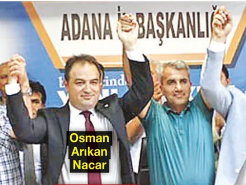 Fatma’dan acarı: Nacar - fotoğraf 1