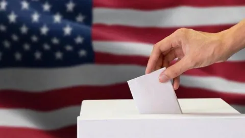 Oy verdiler, pişman oldular! Trump için seçim alarmı mı?