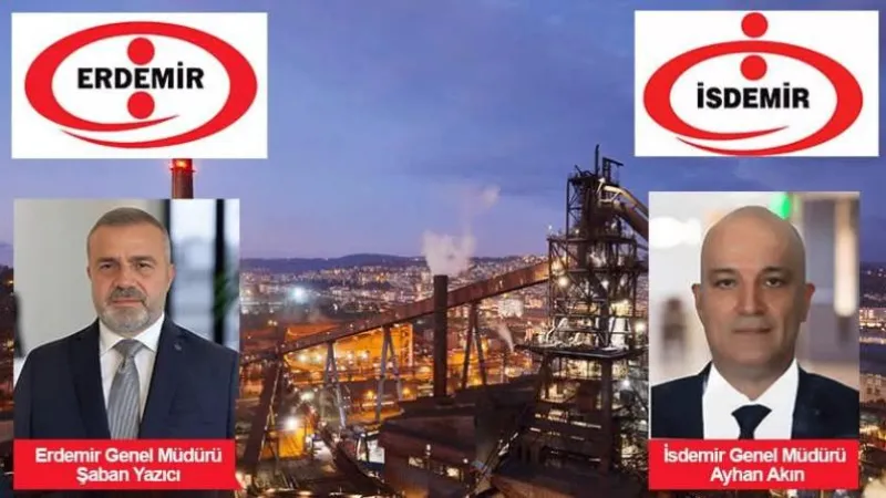 OYAK GRUBU’NDA GENEL MÜDÜRLERDE DEĞİŞİKLİK
