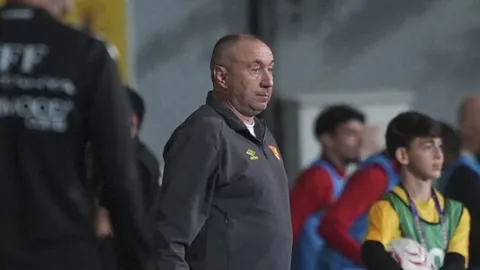 "Oyuncularımız milli ara sayesinde toparlandı"