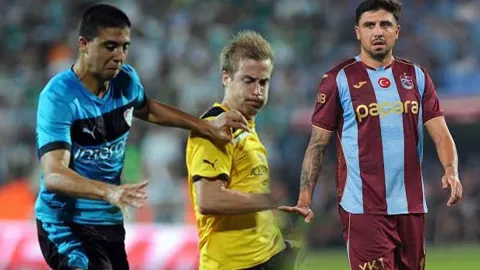 Ozan Tufan 14 yıl önce hayatını değiştiren takıma karşı oynayacak