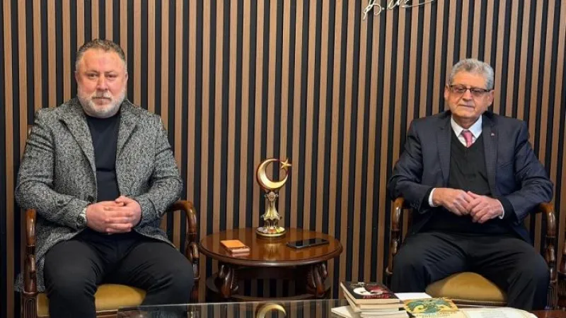 Ozanlardan 27 Ocak Belen Dinleti Daveti
