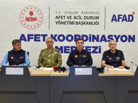 Mehmetçik'ten 'deprem tatbikatı' - fotoğraf 3