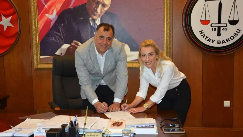 ÖZEL ATA KOLEJİ'NDEN BAROYA %5 İNDİRİM 