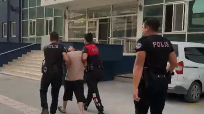 Özel Belgede Sahtecilik Cezaevinde Noktalandı