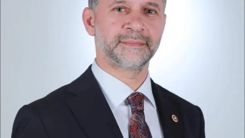 Özel: Şehrimiz İçin Verdiğimiz Sözleri Yaptık, Yapıyoruz