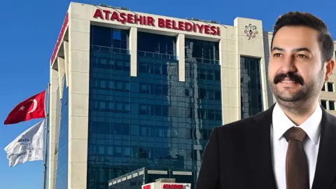 Özel’in ihbarı doğru çıktı, Ataşehir’e baskın yapıldı