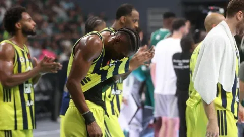 ÖZET | Fenerbahçe Tarfin, Panathinaikos deplasmanında kaybetti