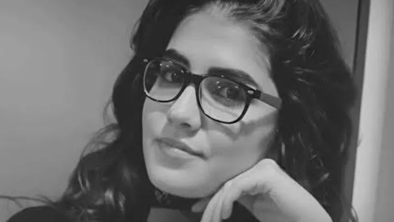 ÖZGECAN ASLAN’IN HAYATI FİLM OLUYOR