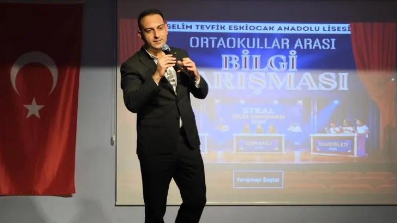 Özgün: Bilgi Paylaşıldıkça Çoğalır